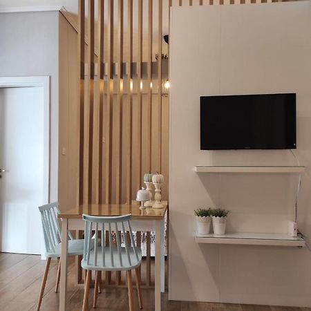 Central Apartment 2 カラマタ エクステリア 写真
