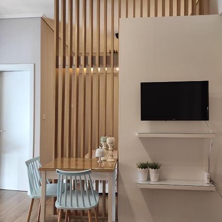 Central Apartment 2 カラマタ エクステリア 写真