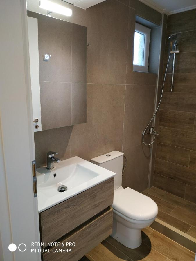 Central Apartment 2 カラマタ エクステリア 写真