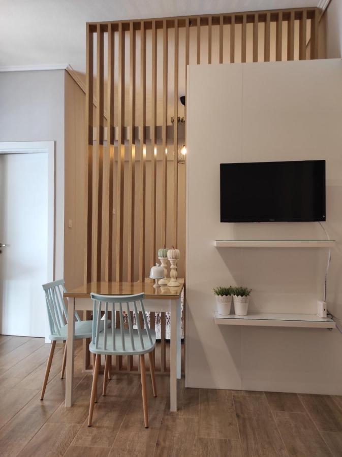 Central Apartment 2 カラマタ エクステリア 写真