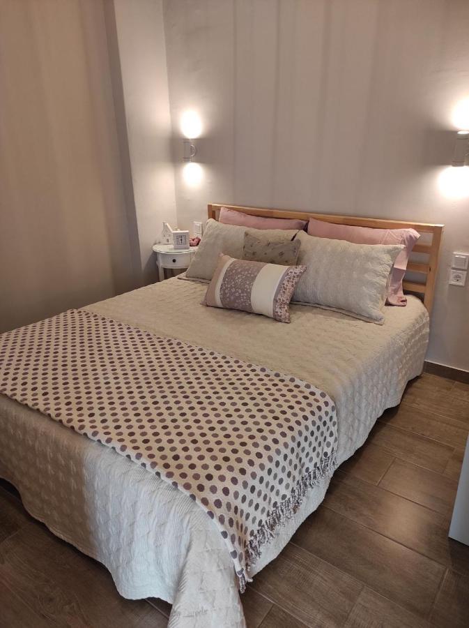 Central Apartment 2 カラマタ エクステリア 写真