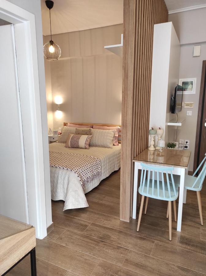 Central Apartment 2 カラマタ エクステリア 写真