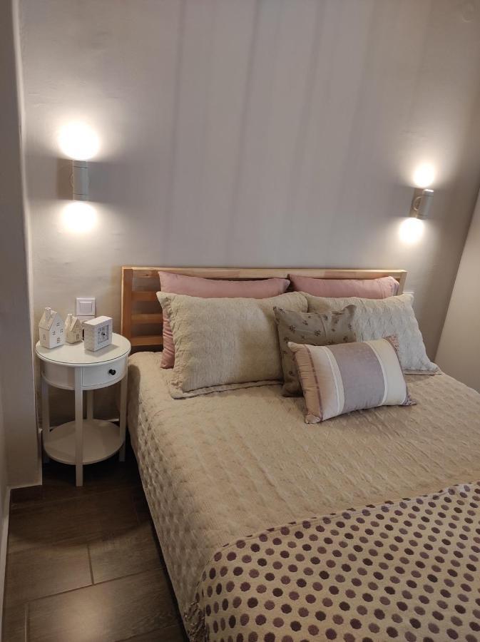 Central Apartment 2 カラマタ エクステリア 写真